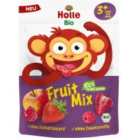Holle Bio Ovocná mrazom sušená zmes pre deti od 3 rokov